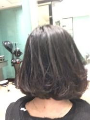 点击看大图 -HD HAIR STYLE