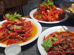 -欧记轩龙虾·私房菜(A店)