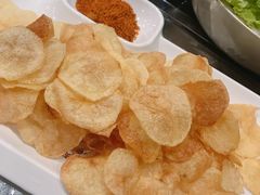 -金源烤肉面片馆(师大店)