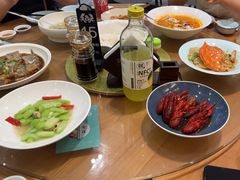 -洲晓鲜·舟山海鲜大排档(朱家尖风景区店)