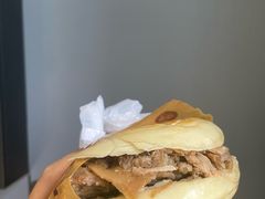 -樊记腊汁肉(竹笆市总店)