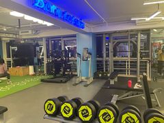 -Bona Fit 伯纳健身超级工作室(车公庄店)