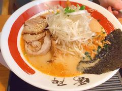 -雷门拉面店(新光天地店)