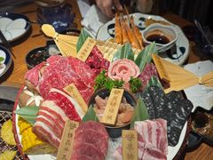 -炎蔵牛舌烤肉