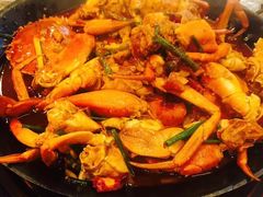 米粉-贤记铁西第一家香辣蟹(香江总店)