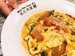 -旺记冰室(九龙中心大厦店)