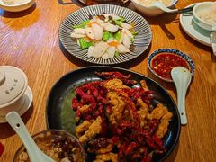 -蓉城小馆(科兴店)