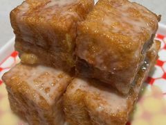 -明腾壹间茶餐厅(新都会花园广场店)