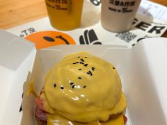 -前进5路汉堡炸鸡(前进五路店)