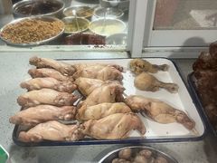 -林记兔头(蜀汉北苑店)