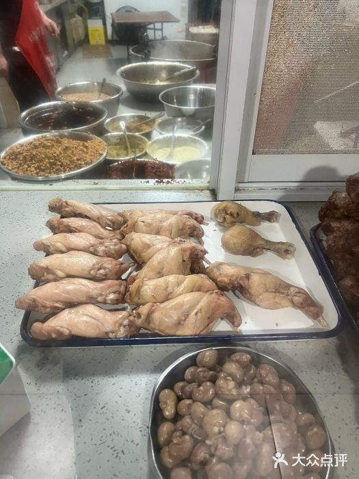 林记兔头(蜀汉北苑店)图片