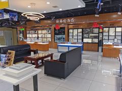 -现代眼镜批发城(威海路店)
