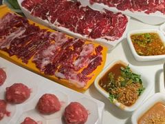 -潮发潮汕牛肉店(龙洞店)