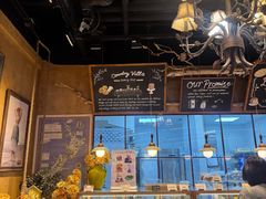 -乡田小墅(展览馆路JK FUN商城店)