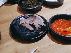 -九田家黑牛烤肉(溧水万达店)
