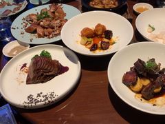 -环球港凯悦 · 享悦中餐厅