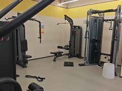 -FEELINGME乐刻包月私教馆·健身(澳门路店)