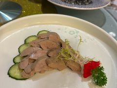 -全聚德(上海首店浦东店)