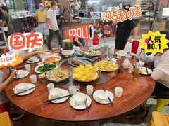 -石岐乳鸽村(南海第三分店)
