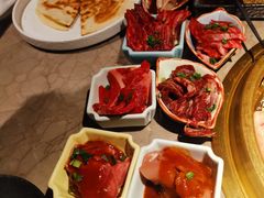 -谷牛日式烤肉(宝山U天地店)