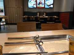 -新石器烤肉(百联川沙店)