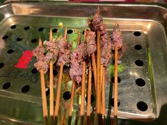 -盟重烧烤(高正街店)