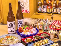 -桃屋日本料理(清华科技园店)