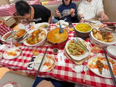 -西贝(吴江路湟普汇店)