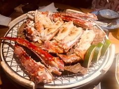 -綱元·海鲜豆捞(明州里店)