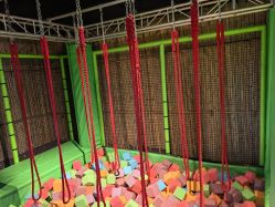 -奇幻丛林(佛罗伦萨小镇店)