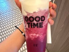 -古茗(渝北重庆会馆店)