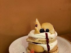-AFS Cafe & Canteen(闽江二路店)