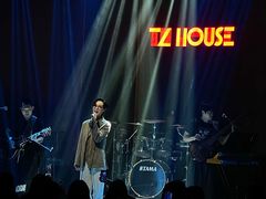 -TZ House音乐现场(来福士中心店)
