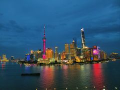 -上海和平饭店华懋阁 Cathay Room