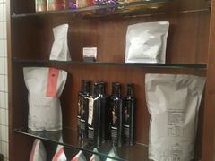-BAKER&SPICE(安福路店)