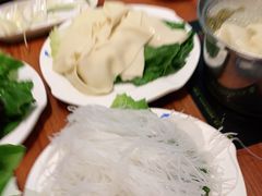 -龙聚德北京烤鸭(巴南商社汇购物中心店)