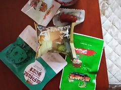 -三只松鼠生活馆(芜湖弋江金鹰店)