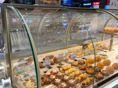 -卡玛王子·面包·蛋糕(南山宝能环球汇店)