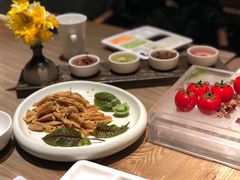 -小大董·烤鸭(凤凰汇店)