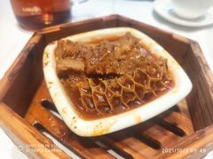 -南宁荔园维景国际酒店·荔园中餐厅