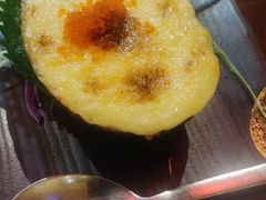 -鸟鹏烧鸟居酒屋(天河领展店)