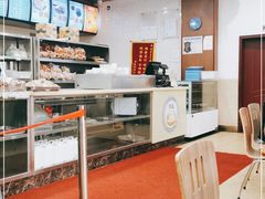 -锦馨豆汁(天坛路店)
