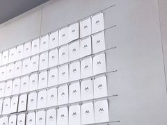 -M Stand(西安大悦城店)