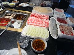 -川西坝子火锅(清江东路3.0直营店)