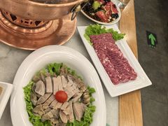 -牛街·马辈儿涮肉(牛街二店)