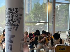 -么子烤肉(化龙池店)