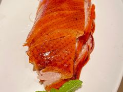 -四季民福烤鸭店(外滩外白渡桥店)