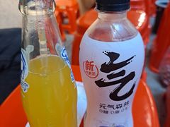 -阿福板凳面(观音桥店)
