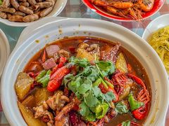 -老弟兄海鲜排档(米蘅坊店)