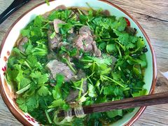 -牛水谣牛肉汤(杨舍老街店)